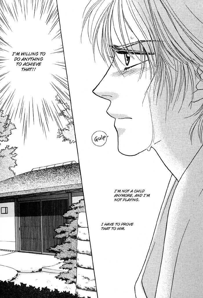 Zettai Unmei Houteishiki Chapter 2 page 11 - Chapter 2 : Destiny 2