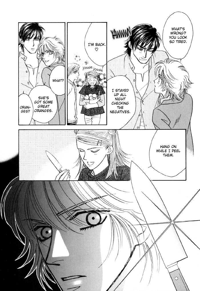 Zettai Unmei Houteishiki Chapter 2 page 24 - Chapter 2 : Destiny 2