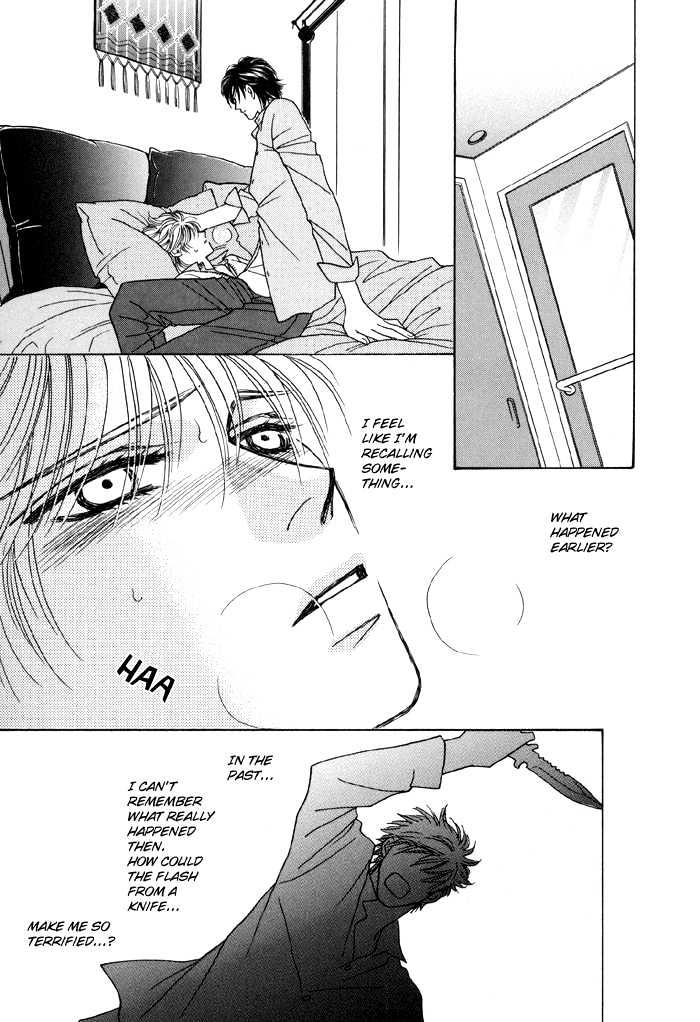 Zettai Unmei Houteishiki Chapter 2 page 27 - Chapter 2 : Destiny 2