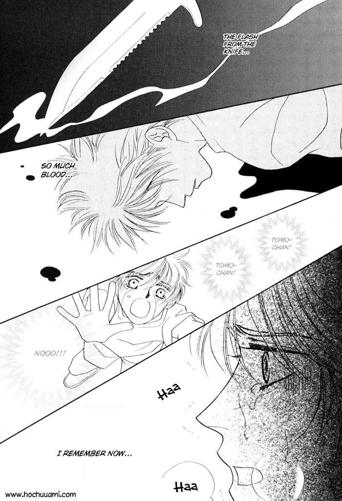 Zettai Unmei Houteishiki Chapter 2 page 39 - Chapter 2 : Destiny 2