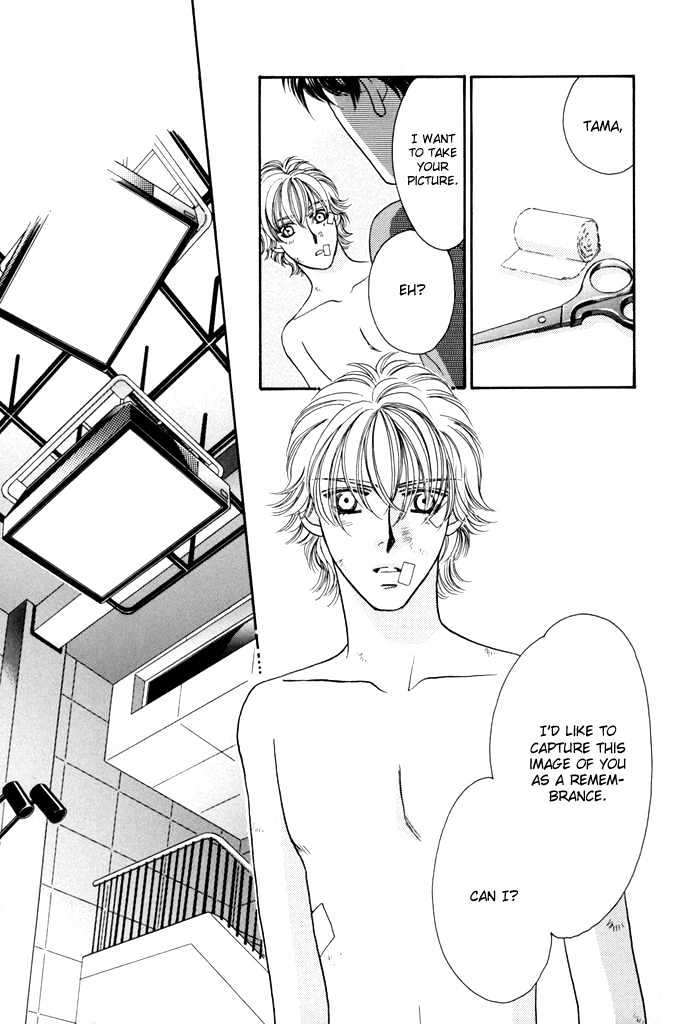 Zettai Unmei Houteishiki Chapter 4 page 27 - Chapter 4 : Destiny 4