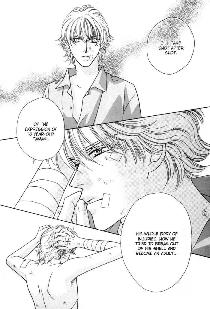 Zettai Unmei Houteishiki Chapter 4 page 29 - Chapter 4 : Destiny 4