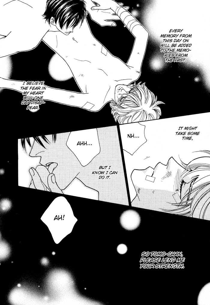 Zettai Unmei Houteishiki Chapter 4 page 34 - Chapter 4 : Destiny 4