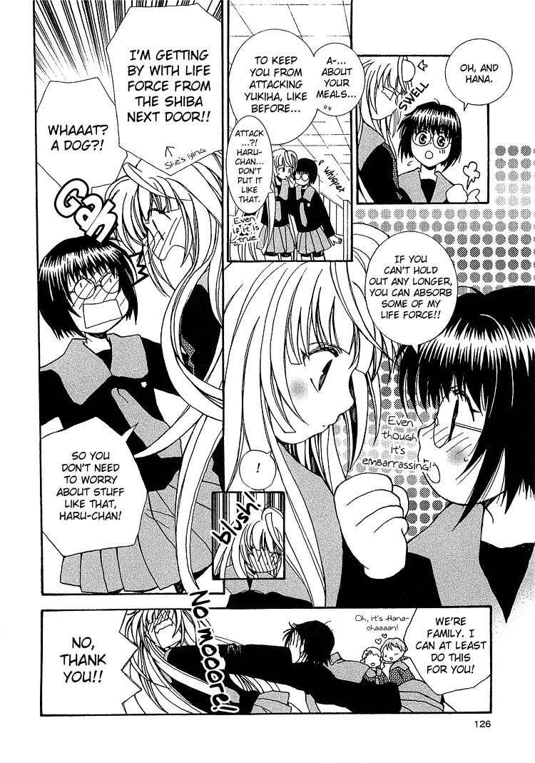 Zettai x Roman Chapter 1 page 42 - Chapter 1: The One Adabana in the World