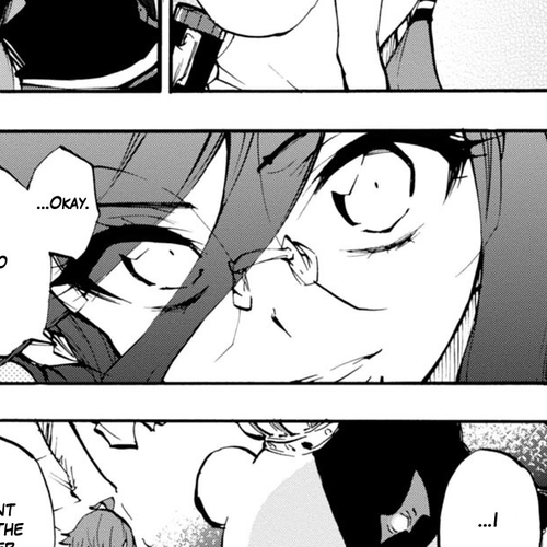 Zettai Zetsubou Shoujo - Danganronpa Another Episode - Genocider Mode Chapter 11: Note From a Certain Girl [END] cover