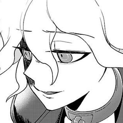 Zettai Zetsubou Shoujo - Danganronpa Another Episode Chapter 2 cover