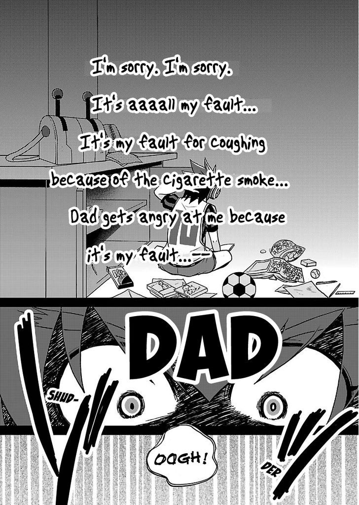 Zettai Zetsubou Shoujo - Danganronpa Another Episode Chapter 3 page 9 - Chapter 3