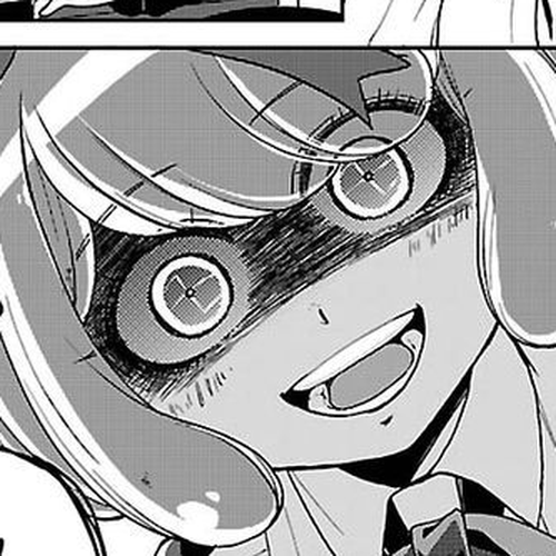 Zettai Zetsubou Shoujo - Danganronpa Another Episode Chapter 3 cover