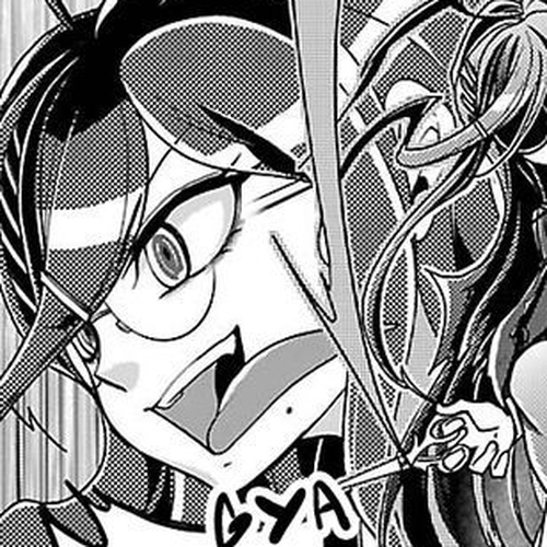 Zettai Zetsubou Shoujo - Danganronpa Another Episode Chapter 4 cover