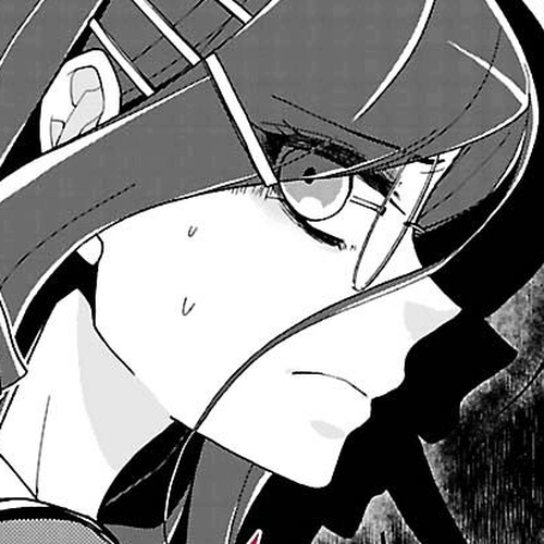 Zettai Zetsubou Shoujo - Danganronpa Another Episode Chapter 5.1 cover