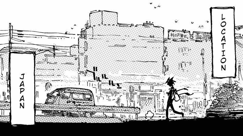 Zettai Zetsumei Eiyuu Chapter 1.1 page 13 - Chapter 1.1