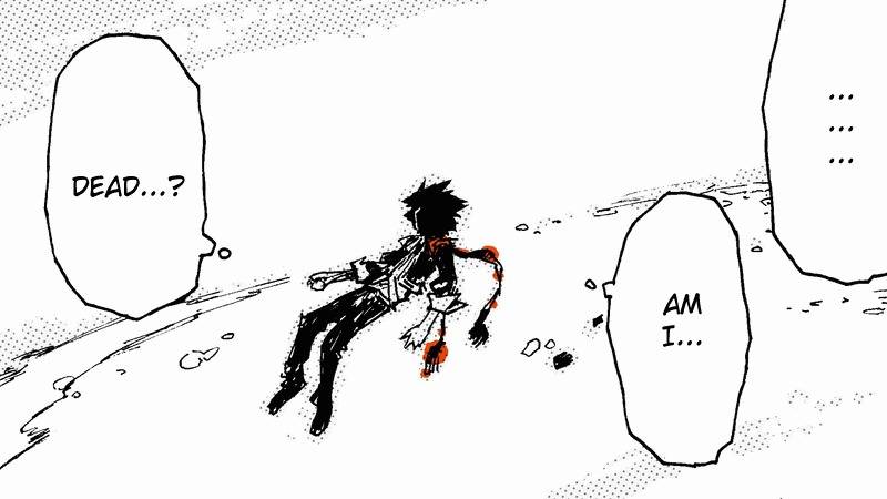 Zettai Zetsumei Eiyuu Chapter 1.1 page 20 - Chapter 1.1