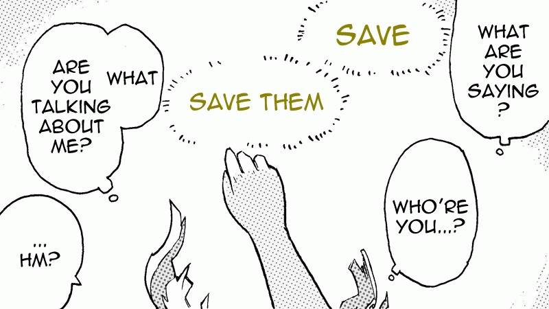 Zettai Zetsumei Eiyuu Chapter 1.1 page 22 - Chapter 1.1