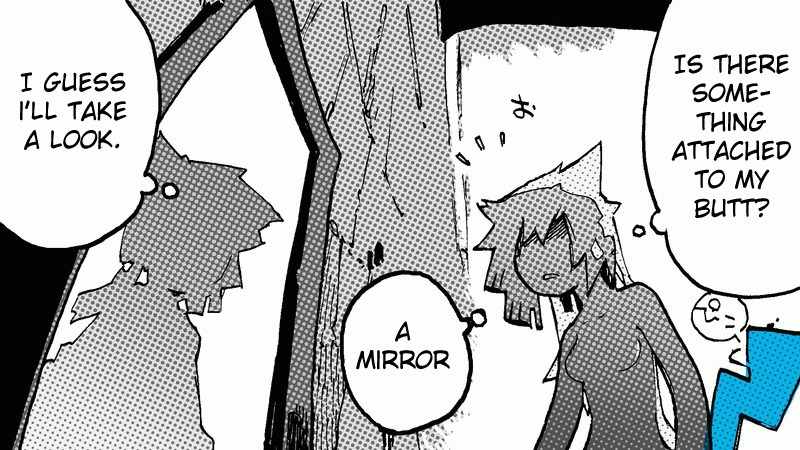 Zettai Zetsumei Eiyuu Chapter 1.1 page 31 - Chapter 1.1