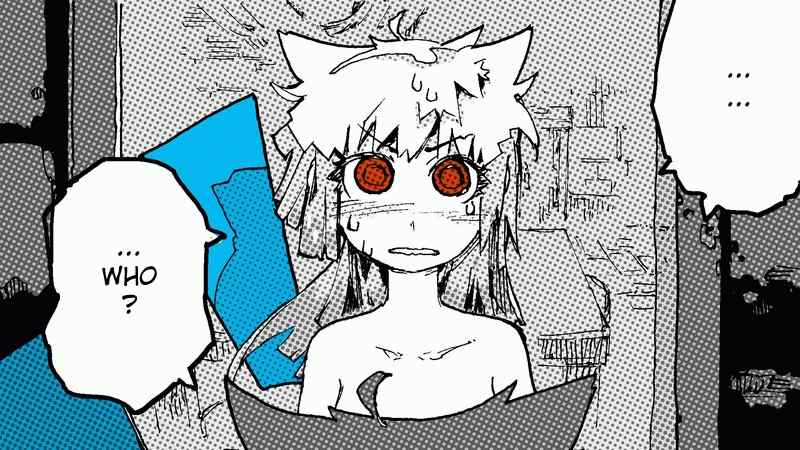 Zettai Zetsumei Eiyuu Chapter 1.1 page 33 - Chapter 1.1