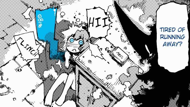 Zettai Zetsumei Eiyuu Chapter 1.1 page 4 - Chapter 1.1