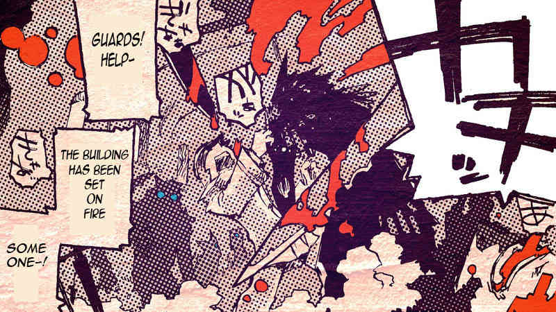 Zettai Zetsumei Eiyuu Chapter 1.3 page 25 - Chapter 1.3
