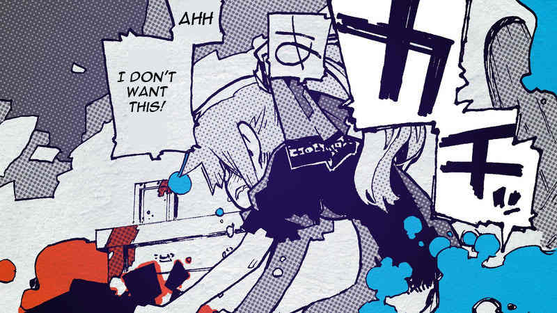 Zettai Zetsumei Eiyuu Chapter 1.3 page 26 - Chapter 1.3