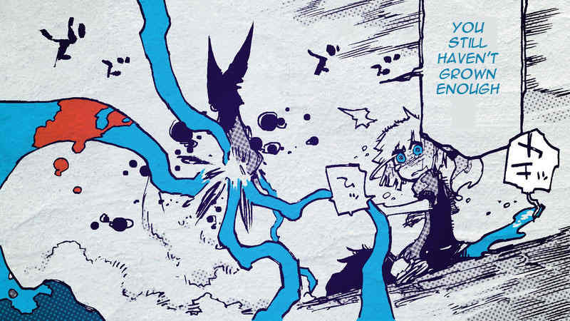 Zettai Zetsumei Eiyuu Chapter 1.3 page 32 - Chapter 1.3