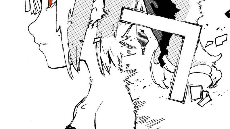 Zettai Zetsumei Eiyuu Chapter 1.3 page 44 - Chapter 1.3