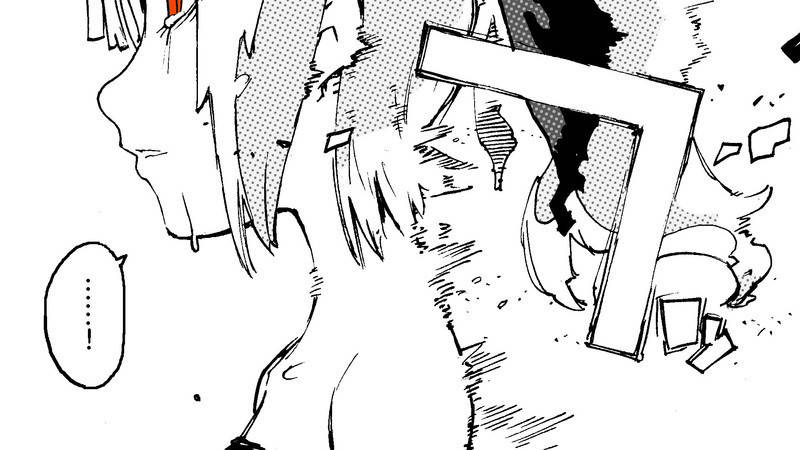 Zettai Zetsumei Eiyuu Chapter 1.3 page 45 - Chapter 1.3