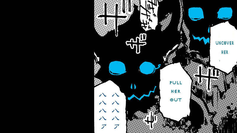 Zettai Zetsumei Eiyuu Chapter 1.3 page 5 - Chapter 1.3