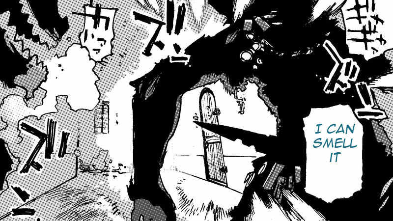 Zettai Zetsumei Eiyuu Chapter 1.3 page 51 - Chapter 1.3