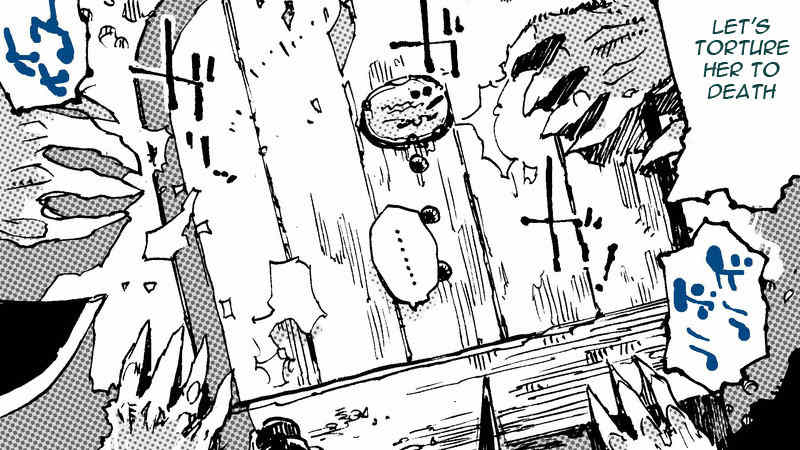 Zettai Zetsumei Eiyuu Chapter 1.3 page 53 - Chapter 1.3