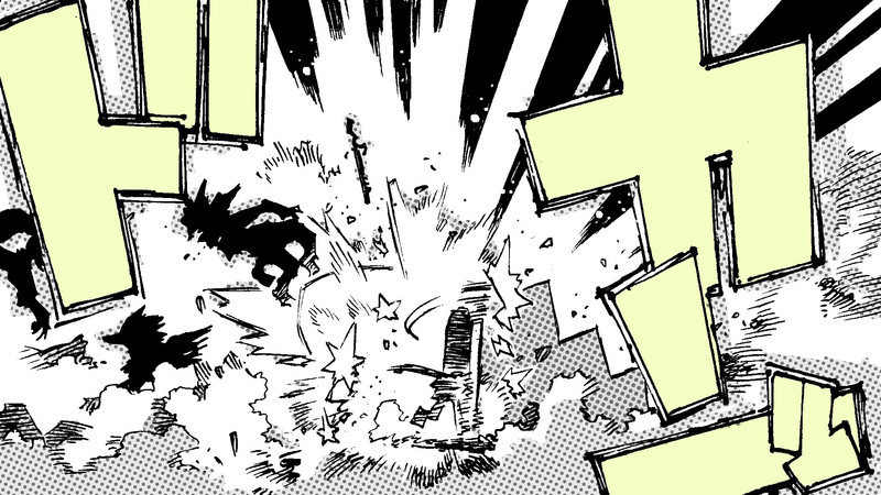 Zettai Zetsumei Eiyuu Chapter 1.3 page 54 - Chapter 1.3