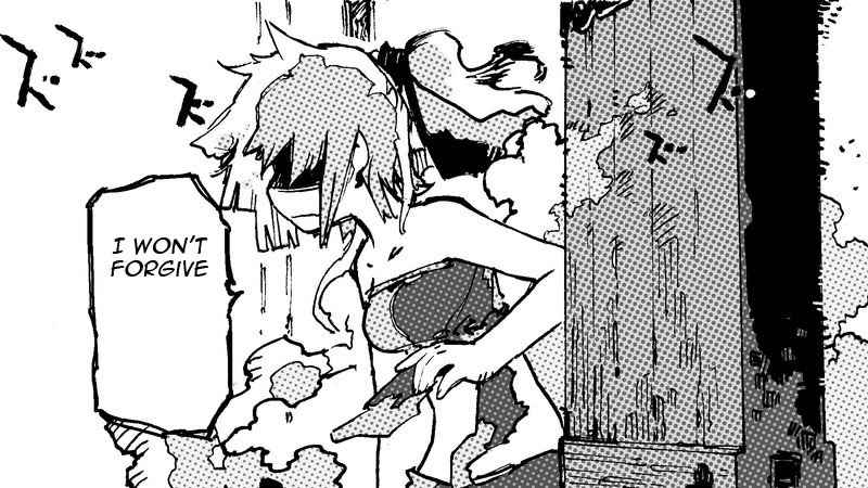 Zettai Zetsumei Eiyuu Chapter 1.3 page 57 - Chapter 1.3
