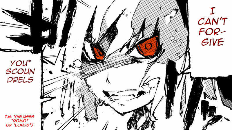 Zettai Zetsumei Eiyuu Chapter 1.3 page 60 - Chapter 1.3