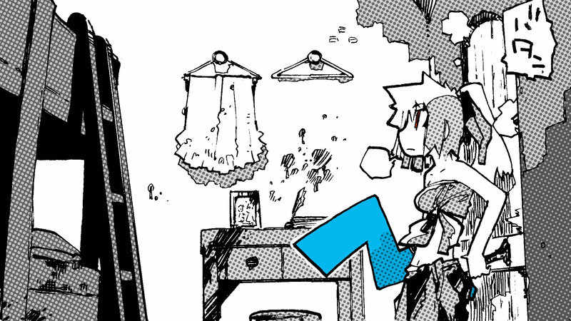 Zettai Zetsumei Eiyuu Chapter 1.3 page 7 - Chapter 1.3