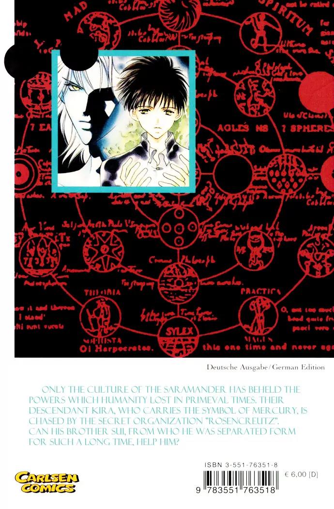 Zeus Chapter 1.1-1 page 1 - Vol.1 Chapter 1.1: Fly Me to the Moon (a)
