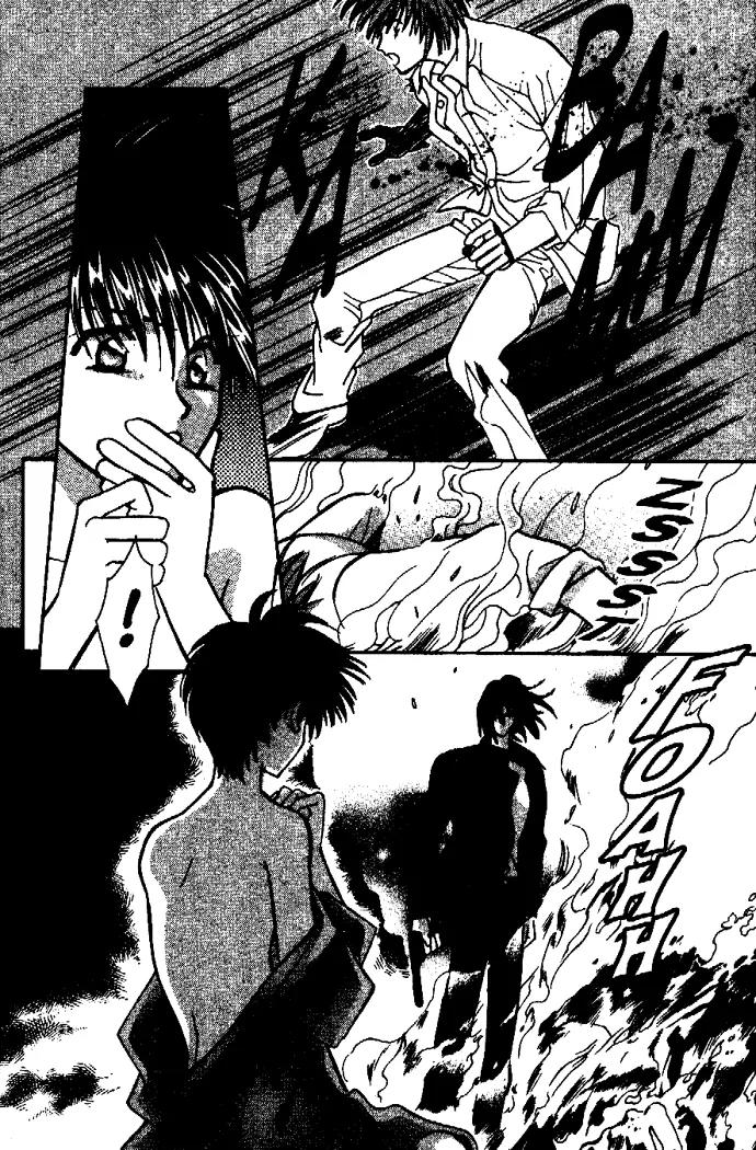 Zeus Chapter 1.1-1 page 11 - Vol.1 Chapter 1.1: Fly Me to the Moon (a)