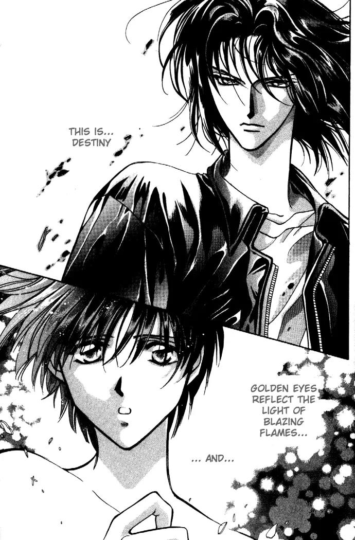 Zeus Chapter 1.1-1 page 12 - Vol.1 Chapter 1.1: Fly Me to the Moon (a)