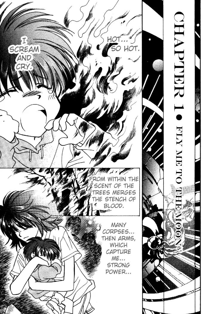 Zeus Chapter 1.1-1 page 14 - Vol.1 Chapter 1.1: Fly Me to the Moon (a)