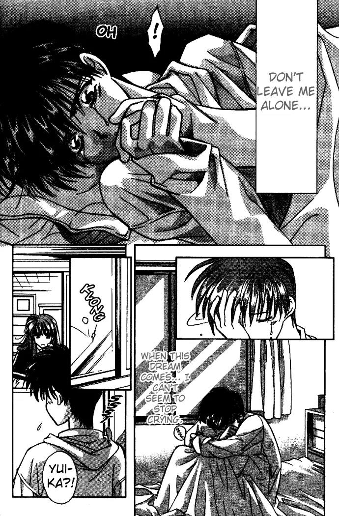Zeus Chapter 1.1-1 page 16 - Vol.1 Chapter 1.1: Fly Me to the Moon (a)