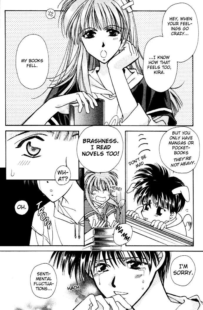 Zeus Chapter 1.1-1 page 17 - Vol.1 Chapter 1.1: Fly Me to the Moon (a)