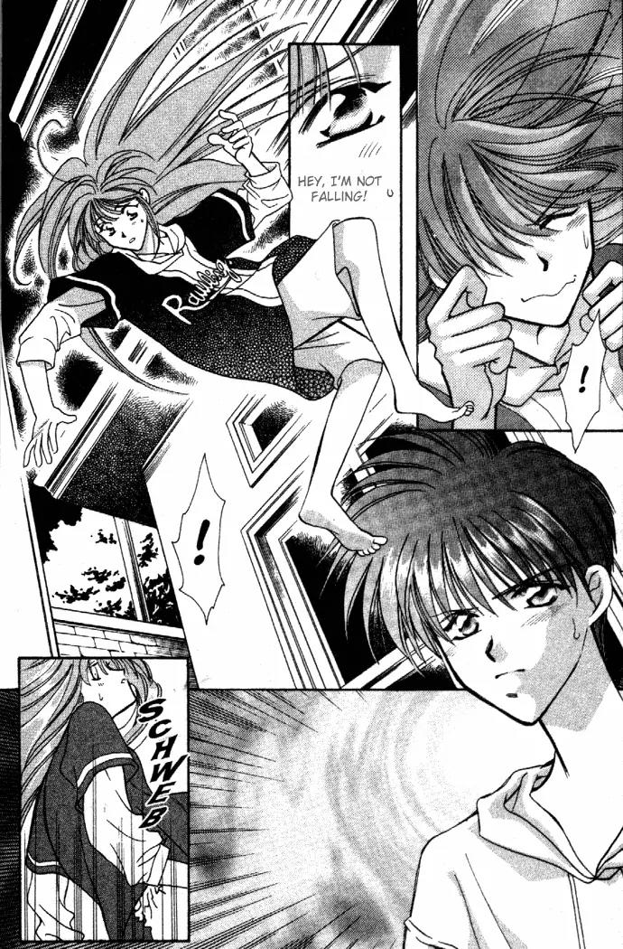 Zeus Chapter 1.1-1 page 19 - Vol.1 Chapter 1.1: Fly Me to the Moon (a)