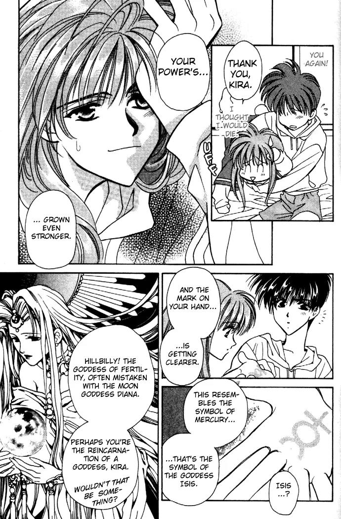 Zeus Chapter 1.1-1 page 20 - Vol.1 Chapter 1.1: Fly Me to the Moon (a)