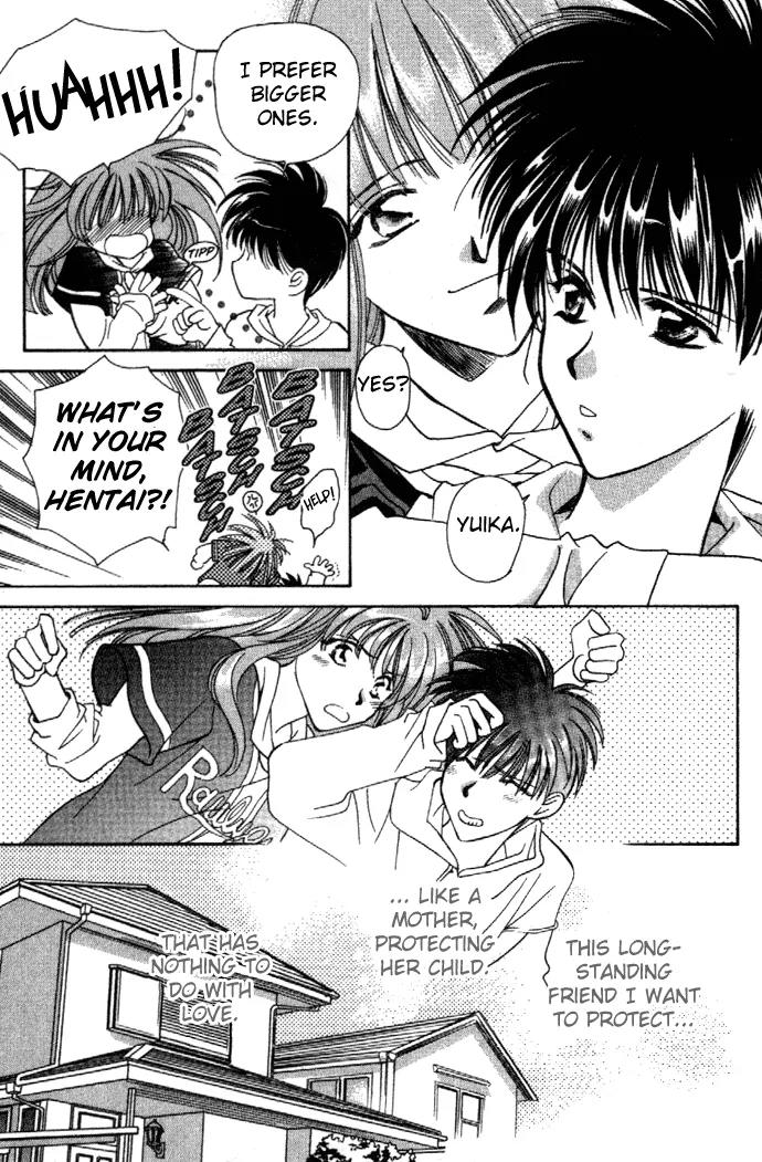Zeus Chapter 1.1-1 page 22 - Vol.1 Chapter 1.1: Fly Me to the Moon (a)