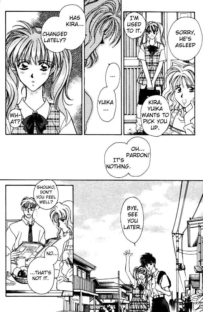 Zeus Chapter 1.1-1 page 23 - Vol.1 Chapter 1.1: Fly Me to the Moon (a)