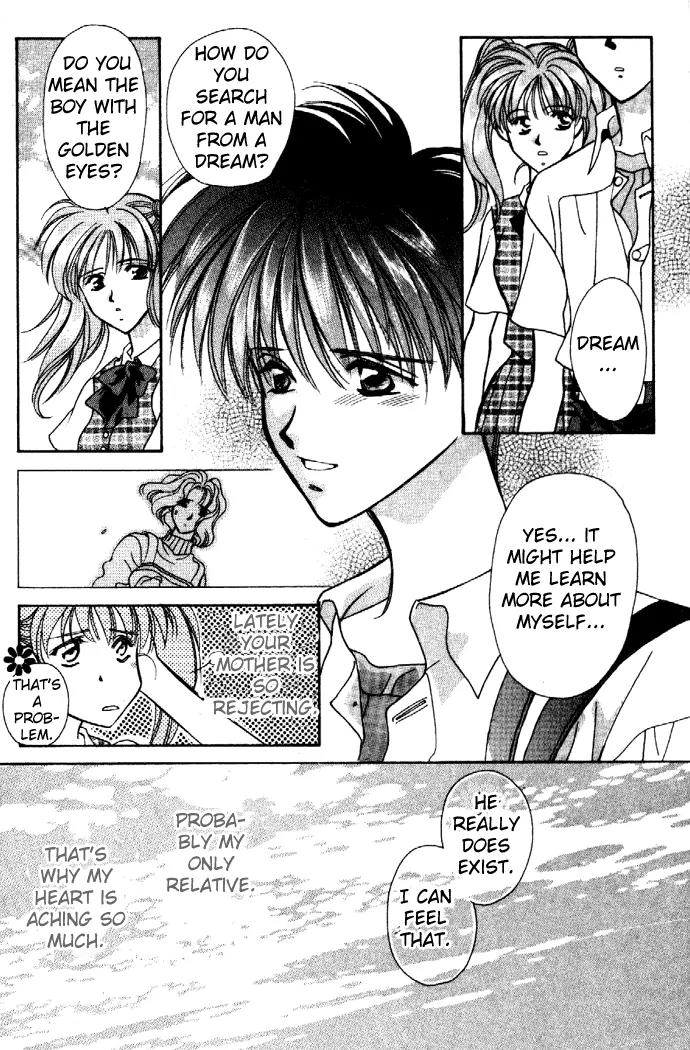 Zeus Chapter 1.1-1 page 25 - Vol.1 Chapter 1.1: Fly Me to the Moon (a)