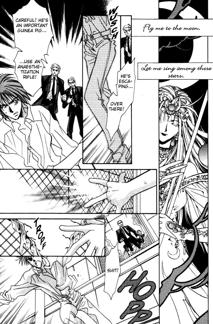 Zeus Chapter 1.1-1 page 26 - Vol.1 Chapter 1.1: Fly Me to the Moon (a)