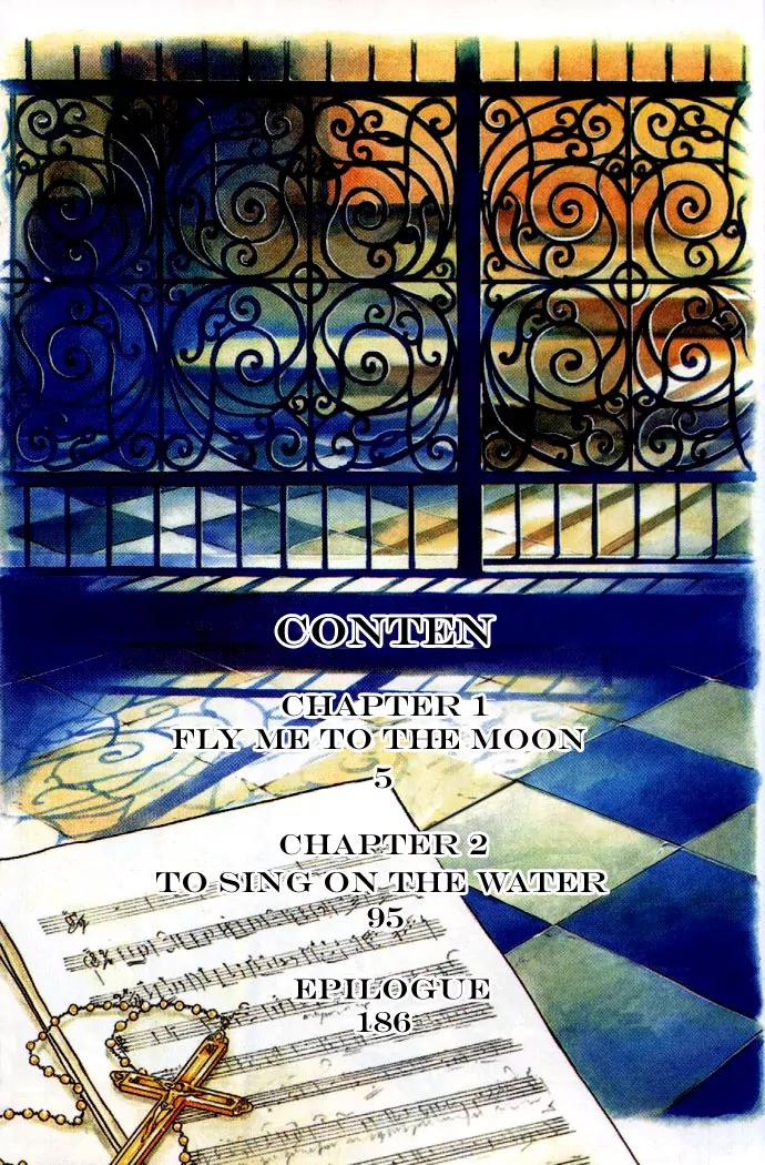 Zeus Chapter 1.1-1 page 5 - Vol.1 Chapter 1.1: Fly Me to the Moon (a)