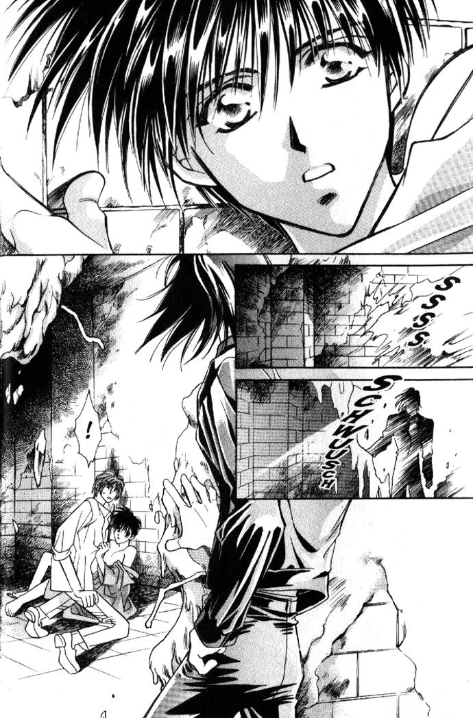 Zeus Chapter 1.1-1 page 9 - Vol.1 Chapter 1.1: Fly Me to the Moon (a)