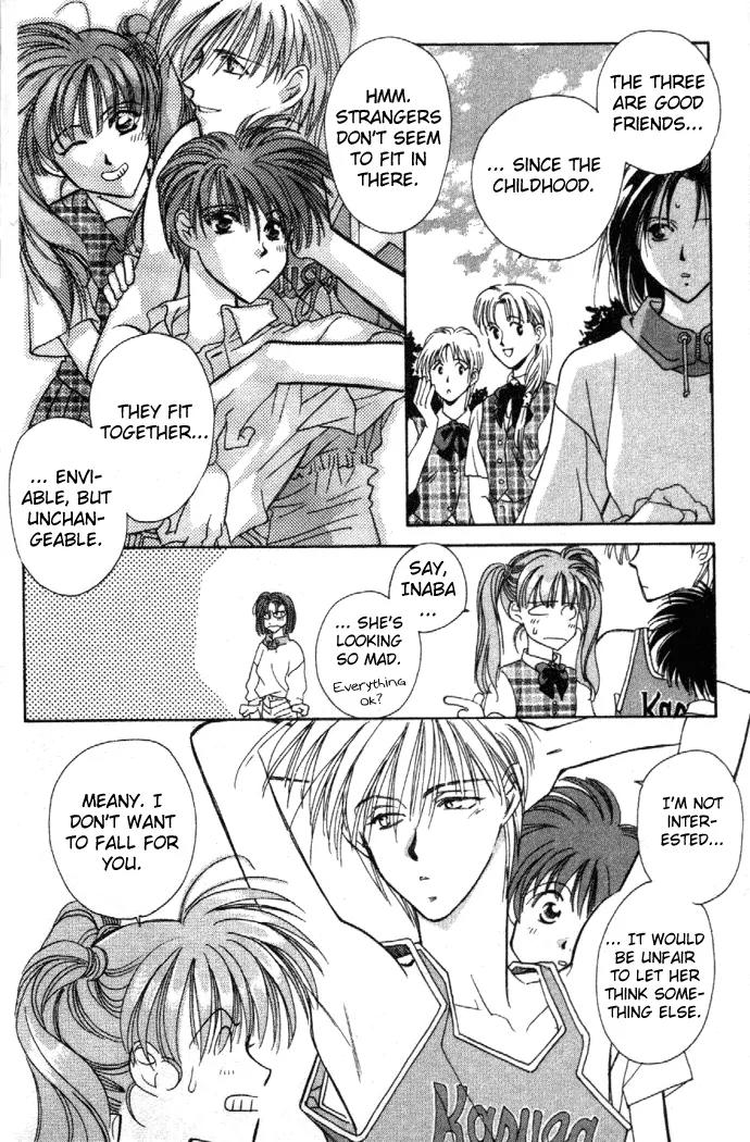 Zeus Chapter 1.1-2 page 10 - Vol.1 Chapter 1.2: Fly Me to the Moon (b)