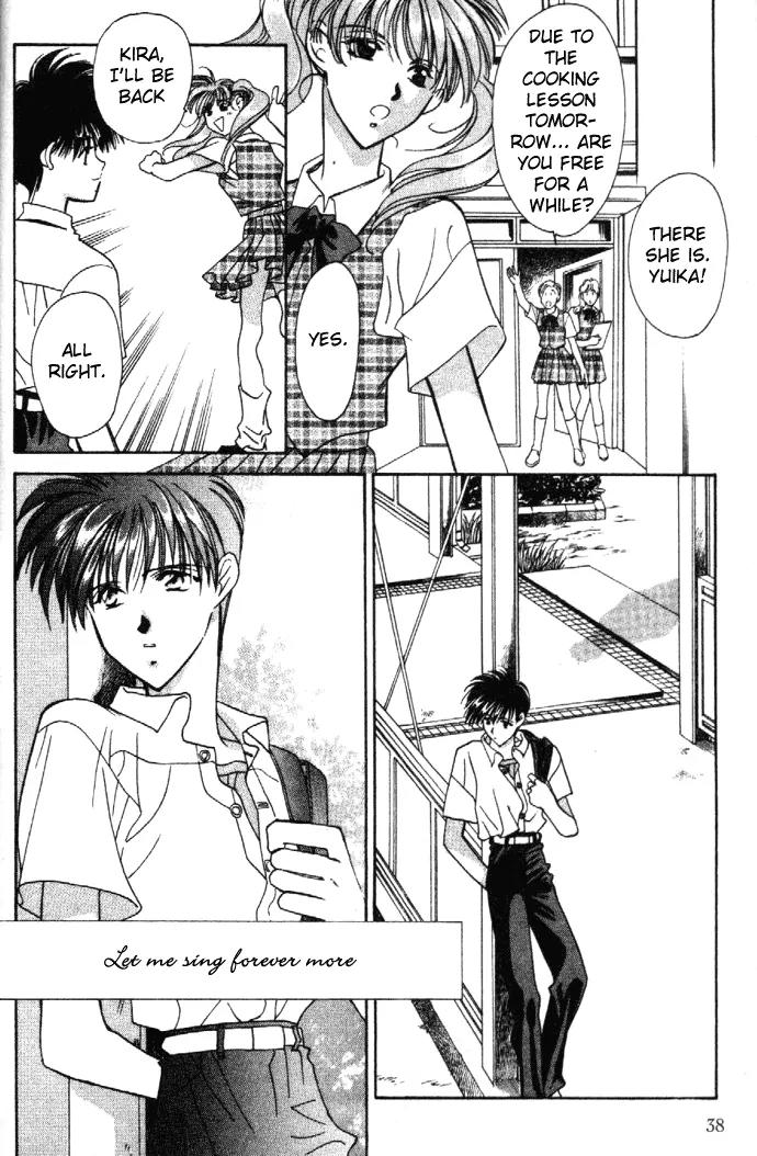Zeus Chapter 1.1-2 page 12 - Vol.1 Chapter 1.2: Fly Me to the Moon (b)