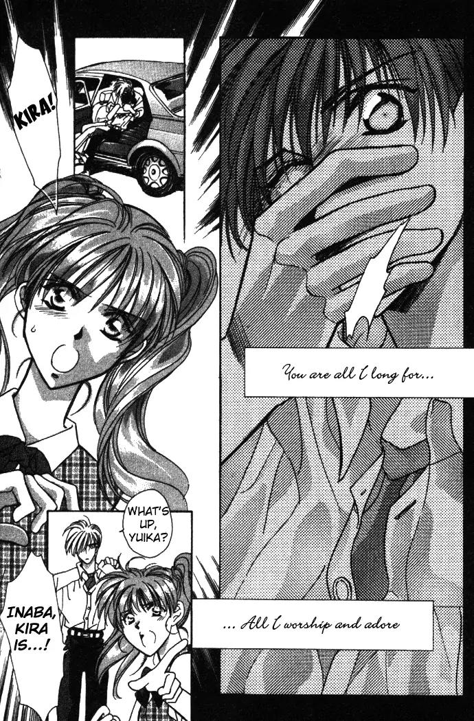 Zeus Chapter 1.1-2 page 13 - Vol.1 Chapter 1.2: Fly Me to the Moon (b)