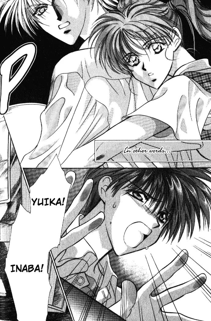 Zeus Chapter 1.1-2 page 18 - Vol.1 Chapter 1.2: Fly Me to the Moon (b)